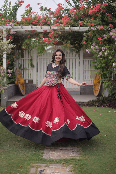 Lehenga Choli