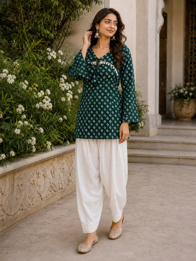 TOP&PANT