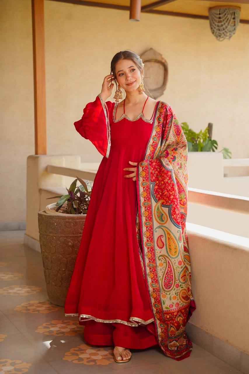 Step into effortless charm with our exclusive 3-piece set – crafted for comfort, stitched with grace.