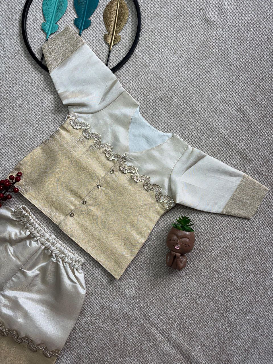 POUR SILK CO-ORD SET