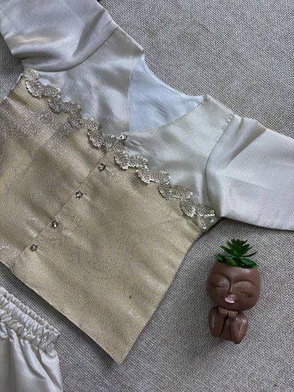 POUR SILK CO-ORD SET