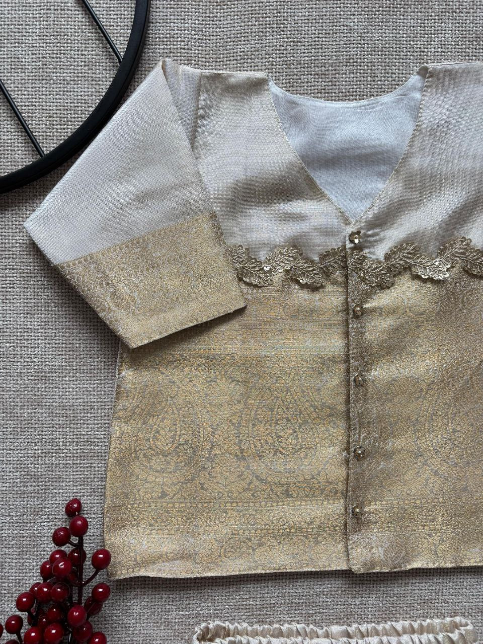 POUR SILK CO-ORD SET