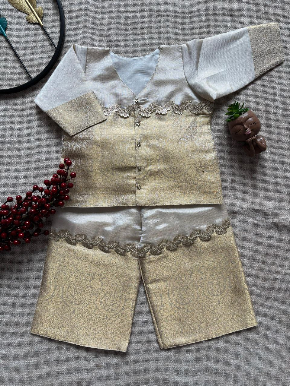 POUR SILK CO-ORD SET